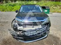 2016 Honda PILOT фото