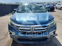 2016 Honda PILOT photo