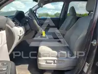 2016 Honda PILOT фото