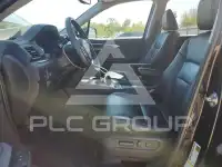 2016 Honda PILOT photo
