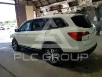 2016 Honda PILOT фото