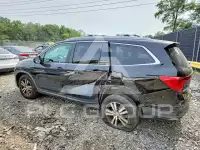 2016 Honda PILOT фото