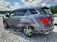 2016 Honda PILOT фото