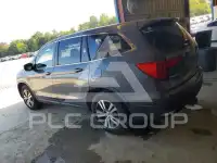 2016 Honda PILOT фото