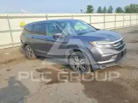 2016 Honda PILOT фото