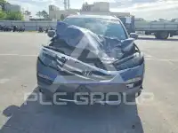 2016 Honda PILOT photo