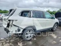 2016 Honda PILOT photo