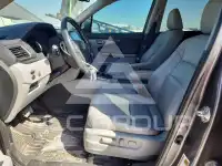 2016 Honda PILOT фото