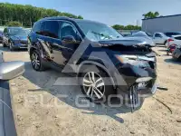 2016 Honda PILOT фото