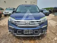 2016 Honda PILOT photo