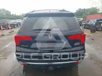 2016 Honda PILOT photo