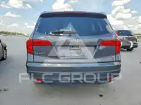 2016 Honda PILOT фото