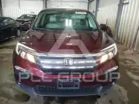 2016 Honda PILOT photo