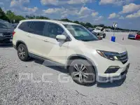 2016 Honda PILOT фото