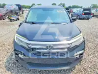 2016 Honda PILOT фото