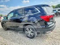 2016 Honda PILOT photo