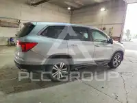 2016 Honda PILOT фото