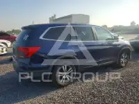 2016 Honda PILOT фото