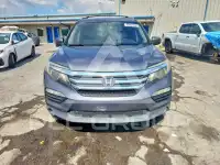 2016 Honda PILOT фото