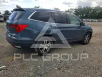 2016 Honda PILOT фото