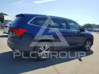 2016 Honda PILOT фото