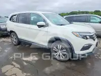 2016 Honda PILOT photo