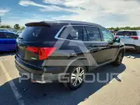 2016 Honda PILOT фото