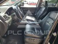 2016 Honda PILOT фото