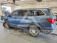 2016 Honda PILOT фото