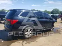 2016 Honda PILOT фото