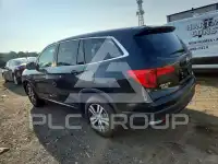 2016 Honda PILOT photo