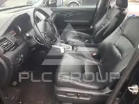 2016 Honda PILOT photo