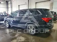 2016 Honda PILOT фото
