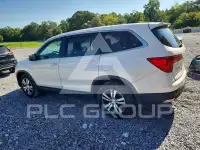 2016 Honda PILOT фото