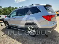 2016 Honda PILOT фото