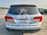 2016 Honda PILOT фото