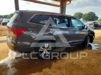 2016 Honda PILOT фото