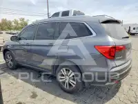 2016 Honda PILOT фото