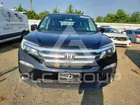 2016 Honda PILOT photo