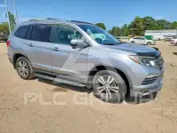 2016 Honda PILOT фото