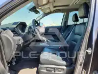 2016 Honda PILOT фото