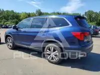 2016 Honda PILOT фото