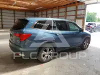 2016 Honda PILOT фото