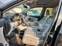 2016 Honda PILOT photo