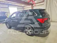 2016 Honda PILOT photo