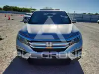 2016 Honda PILOT photo