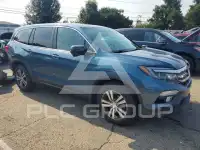 2016 Honda PILOT фото