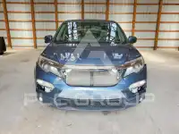 2016 Honda PILOT фото