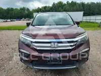 2016 Honda PILOT фото