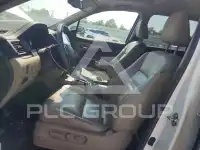 2016 Honda PILOT фото